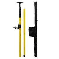 Распорная штанга для лазерного уровня (нивелира) DLT H400 (арт. 0200)