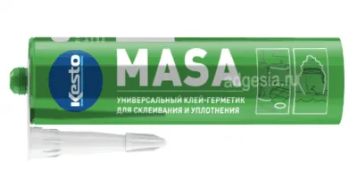 Уплотняющая масса Kesto Masa!