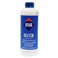Пропитка для защиты швов Delfin, 1 л