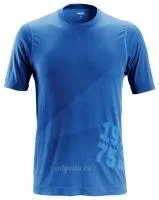 Футболка для комфорта в любых условиях 37.5® Tech Short Sleeve T-Shirt, Snickers Workwear 2519