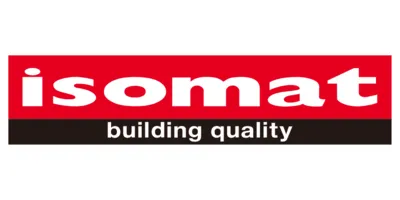 Химия Isomat теперь в нашем ассортименте!