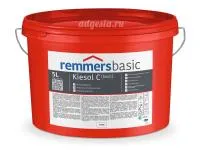 Инъекционная гидроизоляция Kiesol C, Remmers