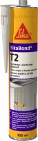 Эластичный монтажный клей Sikabond T2