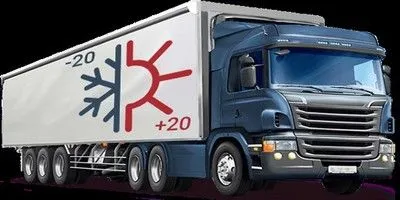 Важная информация про отправку заказов по России в холодное время года!