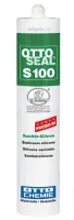 Силиконовый герметик Ottoseal S100