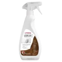 Средство для очистки эпоксидной затирки Litonet Gel EVO (ex. Litonet Gel)