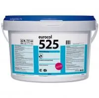 Forbo 525 Eurostar Basic клей для линолеума
