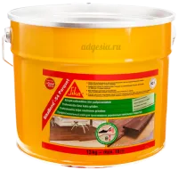 Паркетный клей Sika Bond-54
