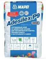 Плиточный клей Adesilex P9 25 кг