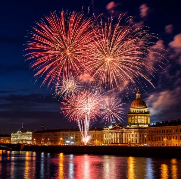 График работы 23 февраля!