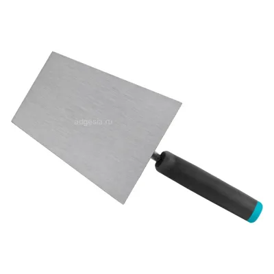 Кельма четырехугольная Bihui, 180мм (мастерок), арт. BTCHB7