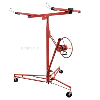 Подъемник для гипсокартонных листов DLT Panel Lifter 335 (подъемник ГКЛ) арт. 0585