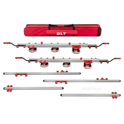 Система переноски крупноформатного керамогранита DLT (арт. 0770)