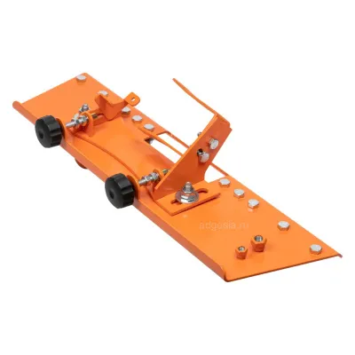 Заусовщик для запила плитки под 45 градусов (универсальный), DLT версия Standard (арт. 1828)