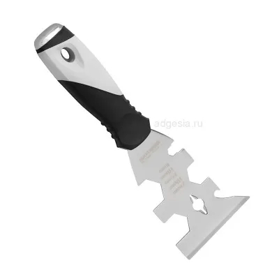 Скребок многофункциональный строительный DLT №2 (арт. 1426)