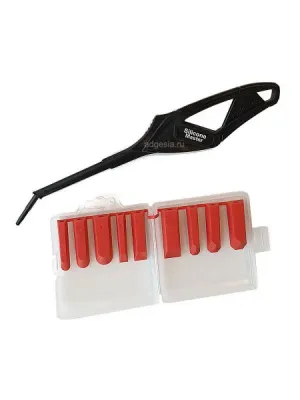 Шпатели для силикона Silicone Master (арт. 1208)