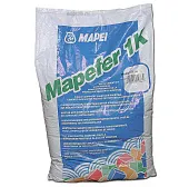 Антикоррозийный состав Mapefer 1K, 5 кг