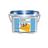 Однокомпонентный клей для паркета Eurocol Forbo 157