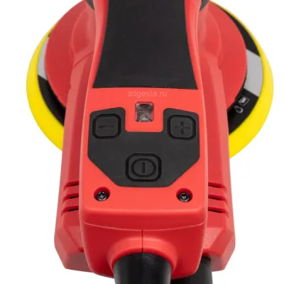 Шлифмашина орбитальная DLT KS-01-150-50, Ход эксцентрика 5,0 (арт.  0582)