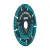 Алмазный диск Bihui Multi Purpose, 125 мм (арт. DSBS125)