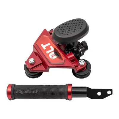 Плиткорез механический DLT Slim Cutter MAX-Plus 2.3м (арт. 1326)