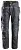Рабочие штаны с накладными карманами Snickers Workwear 6200, Work Trousers+ Holster Pockets