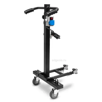 Станина для бетоношлифовальной машины Bihui (арт.CGWS19)