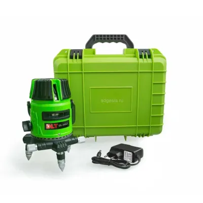 Лазерный уровень (нивелир) DLT EK-400GX (арт. 0176)