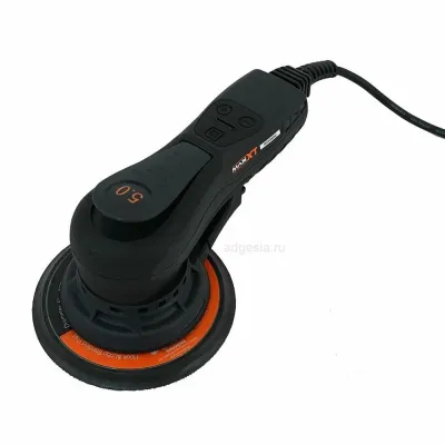 Шлифмашина эксцентриковая DLT max-XT R7303 (арт. 1412)