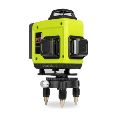 Лазерный уровень DLT EK-291G (арт. 0783)