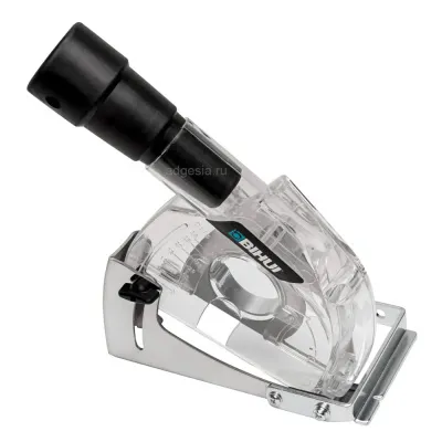 Кожух вертикальный с пылеотводом для шлифмашины, Bihui (арт. TDBC)