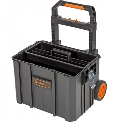 Ящик для инструментов Tactix (арт. 320365) серия PRO