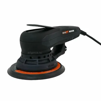 Шлифмашина эксцентриковая DLT max-XT R7303 (арт. 1412)