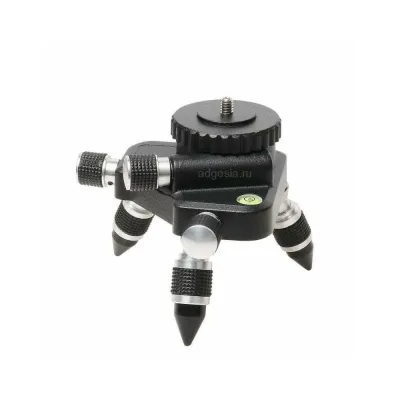 Трегер для лазерного уровня (нивелира) DLT TR1 (арт. 0171)