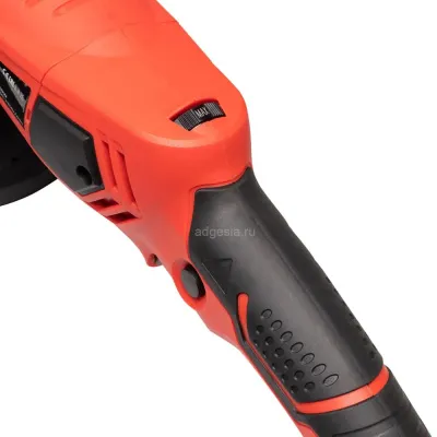 Ручная эксцентриковая шлифмашина DLT R7240 (арт. 0348)