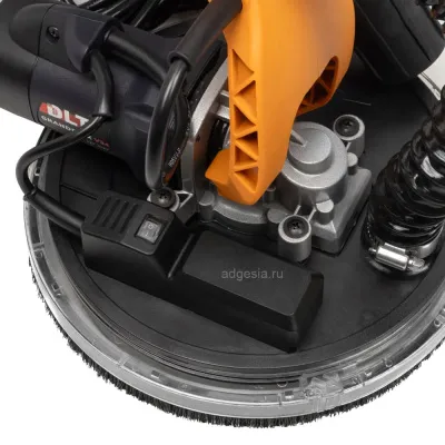 Шлифмашина Жираф DLT max-XT R7234 (арт. 0193)