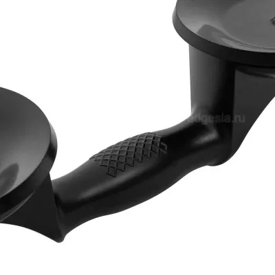 Двойная присоска для шероховатой поверхности 85кг, Bihui (арт. SCDB4)