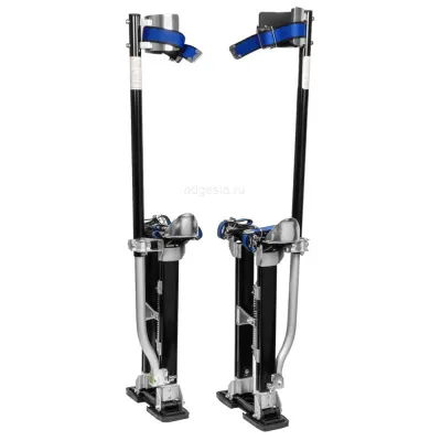 Ходули строительные Stilts (24-40), арт. 0187