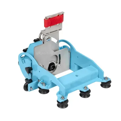 Слайдер DLT MAXSLim power (45°, 90°) для плиткореза DLT MAXSLim (арт. 1386)