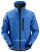 Куртка Soft Shell Jacket, Snickers Workwear (арт.1200), размер XS, 5604 True Blue/Black