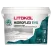 Hidroflex гидроизоляция под плитку в ванной, 5 кг.