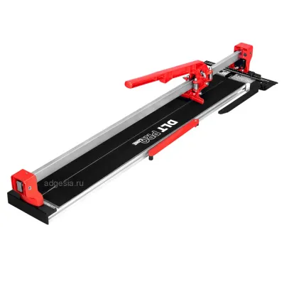 Плиткорез DLT PROLINE, рез до 1200мм (арт. 0611)