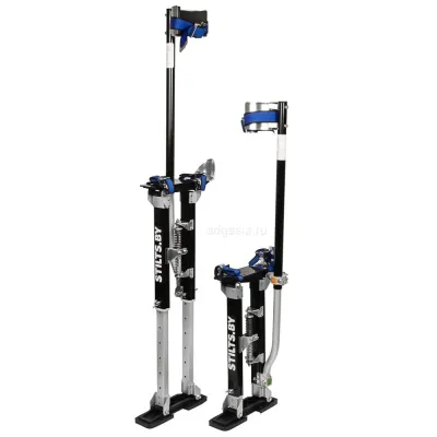 Ходули строительные Stilts (24-40), арт. 0187