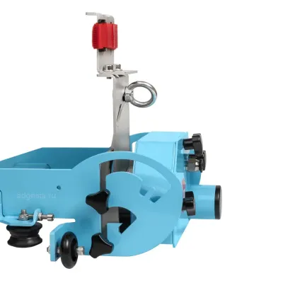 Слайдер DLT MAXSLim power (45°, 90°) для плиткореза DLT MAXSLim (арт. 1386)