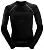 Бесшовная быстросохнущая кофта Snickers Workwear 9418, Seamless 37.5® Long Sleeve shirt