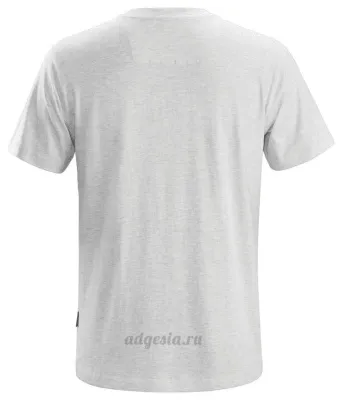 Базовая футболка Snickers Workwear 2502, Classic T-Shirt