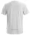 Базовая футболка Snickers Workwear 2502, Classic T-Shirt