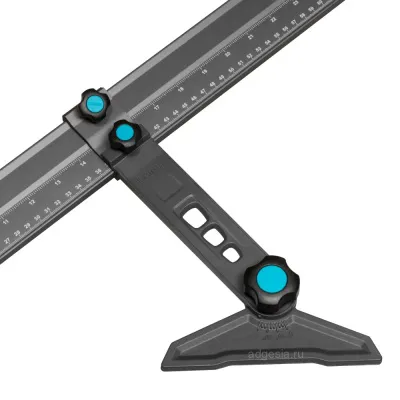 Плиткорез механический Bihui C-Lion, рез 1200мм (арт. TCB1200)