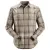 Фланелевая рубашка в клетку RuffWork Flannel Checked Shirt, Snickers Workwear 8502