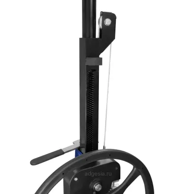 Подъемник для гипсокартонных листов DLT PLAC 450 (EDMA PLAC 450) арт. 0153